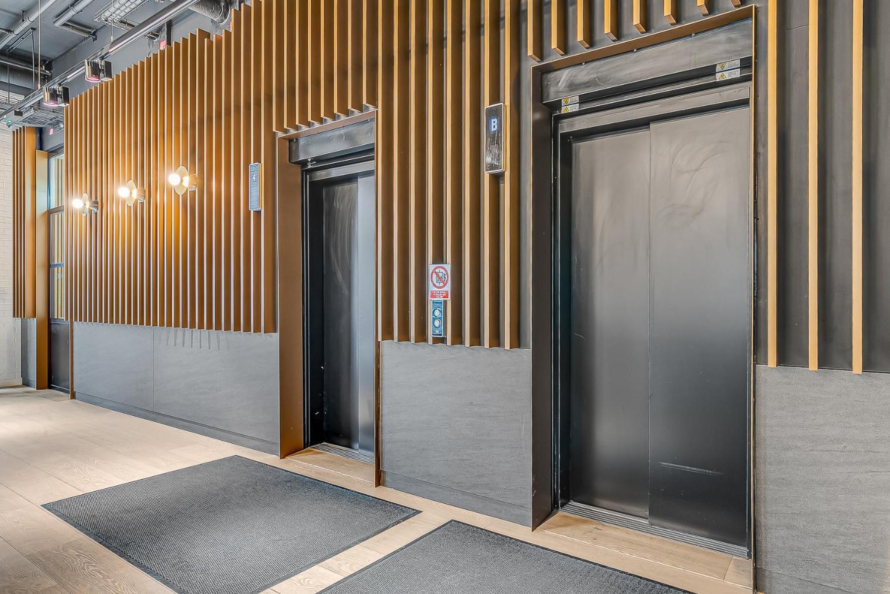 Modern King'S Cross Apartments Londen Buitenkant foto